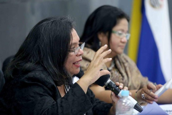 Honduras: Homicidios bajaron en 2015, según Observatorio de la Violencia &nbsp;&nbsp;