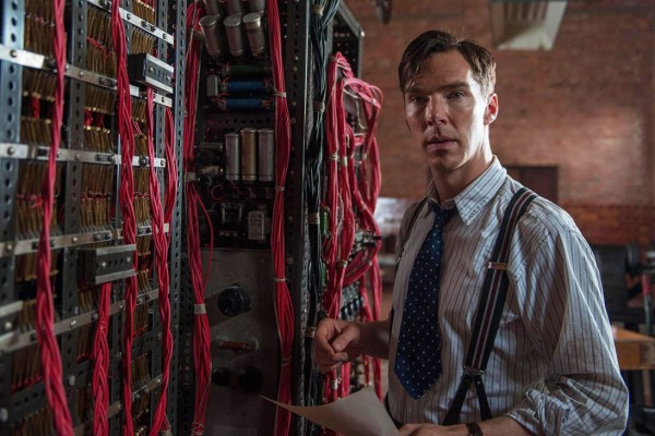 The imitation game y boyhood, las apuestas