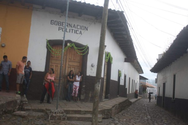 Yuscarán, un Patrimonio Nacional de Honduras
