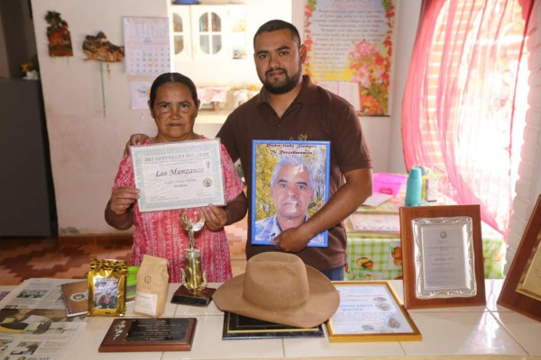 Santiago de Puringla, la cuna del café de excelencia