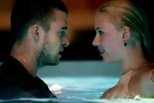 Justin Timberlake calienta con nuevos y pegajosos proyectos artísticos