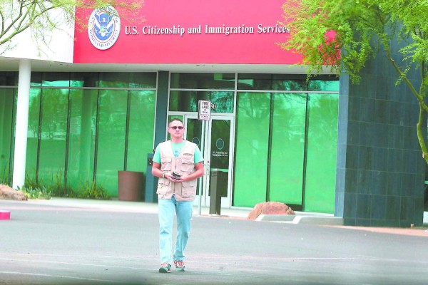 Piden estatus de refugiados para niños migrantes en EE UU