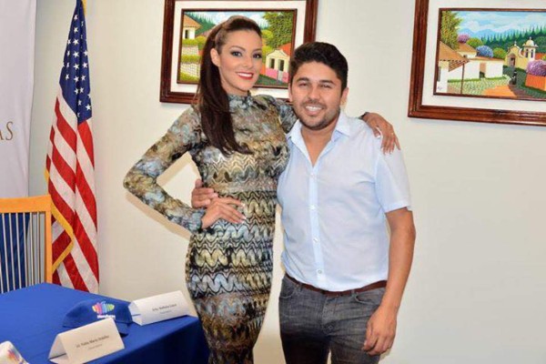 Comunicador hondureño recibirá importante reconocimiento