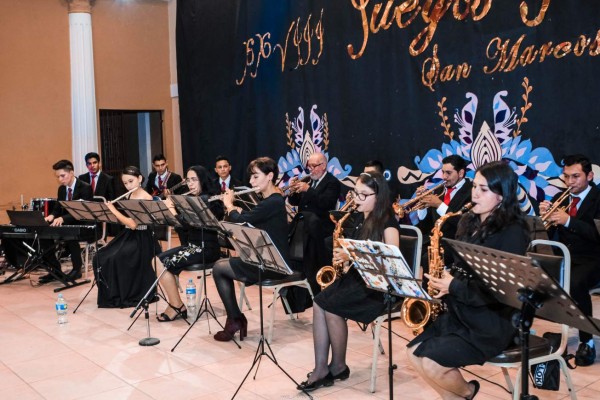 Ocotepeque abre concurso de poesía