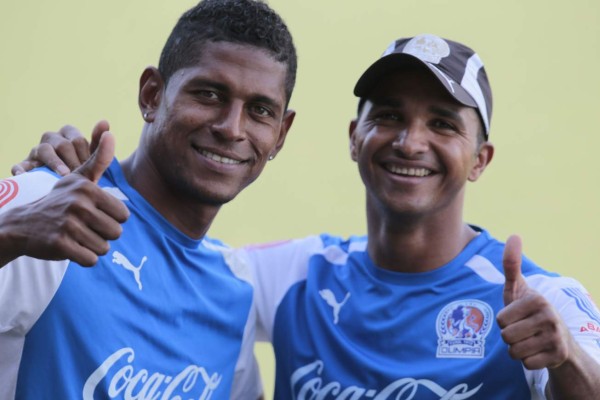 Héctor Vargas: 'Que se vista de blanco el nacional”