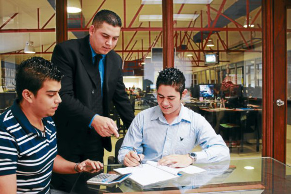Cursos disponibles para estos días