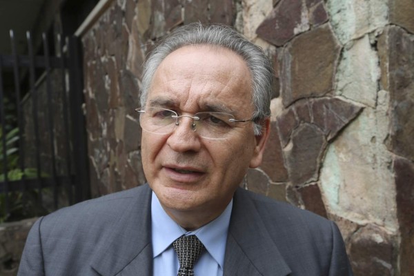 Último adiós a doña Margarita Facussé de Flores