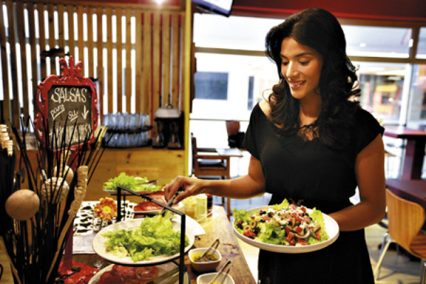 Tres opciones culinarias para paladares exigentes