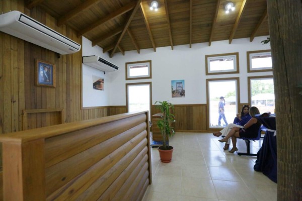 El sur de Honduras obtiene su propio puente aéreo comercial con aeródromo en Choluteca