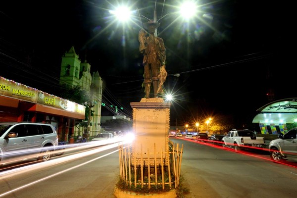 San Lorenzo, la perla que resplandece y conquista Honduras