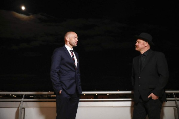 Curiosidades y todo lo que no se vio de los premios Oscar 2021 (FOTOS)