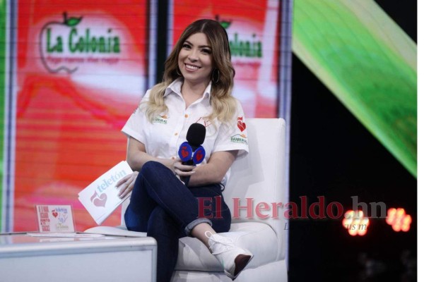 Con shows artísticos siguen las 27 horas de amor en la Teletón 2021