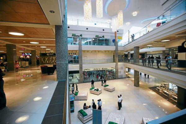 City Mall abre sus puertas en la capital de Honduras