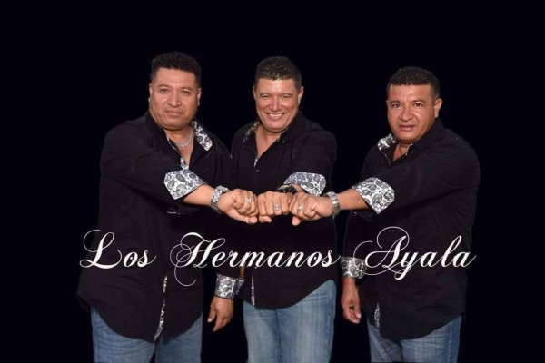 Artistas hondureños presentes en la Feria de la Hispanidad 2016 en Miami