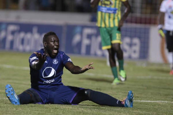 Milagro para Motagua y amargura para Parrillas One