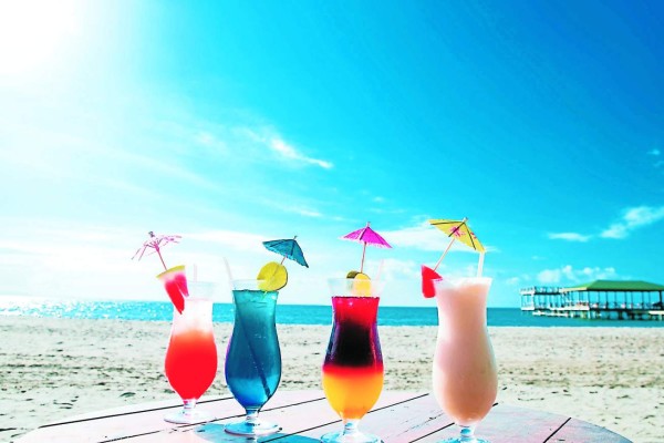 El sabor del Caribe, la fusión perfecta entre la cocina y la belleza de Roatán