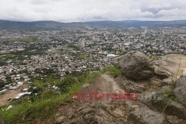 Con medidas de bioseguridad, El Picacho abre sus puertas (FOTOS)