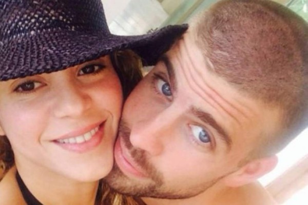 Amenazan con publicar video sexual de Shakira