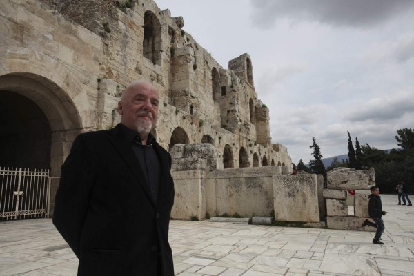 Paulo Coelho y su narrativa de éxito