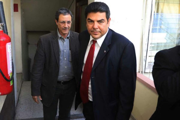 Congreso prepara urnas para elegir nueva CSJ por votación secreta