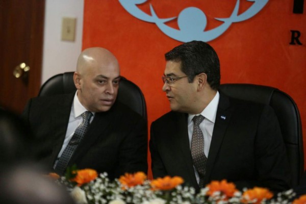 Maccih-OEA y Fiscalía firman convenio de colaboración contra la corrupción &nbsp;&nbsp;