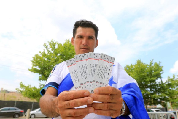 Con el clásico de Centroamérica inicia la maratón de juegos en el Red Bull