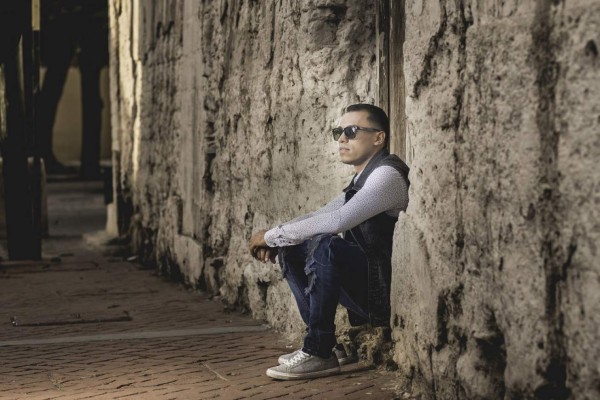 El Discípulo estrena su sencillo 'Llenarme de ti”&nbsp;&nbsp;