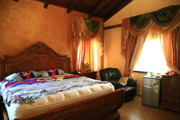 FOTOS: Los lujos del cartel de los Valle