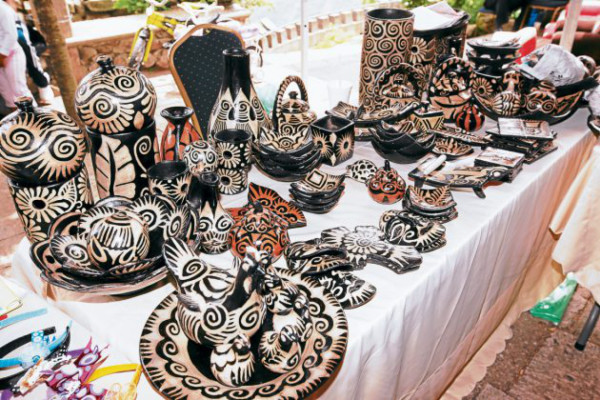 Festival Cultural en El Picacho