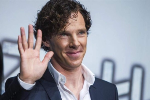 Benedict sería Doctor Strange