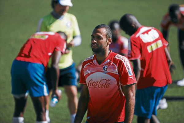 'Nos convencimos de que tenemos un gran equipo”