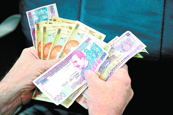 310 millones de billetes nuevos ingresarán en 2018