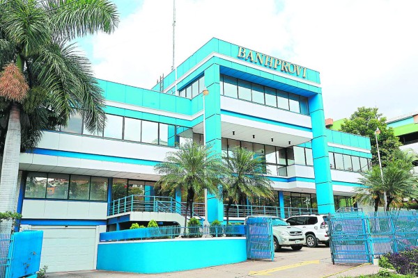 800 millones de lempiras en créditos ha colocado Banaprovi en 3 meses en Honduras