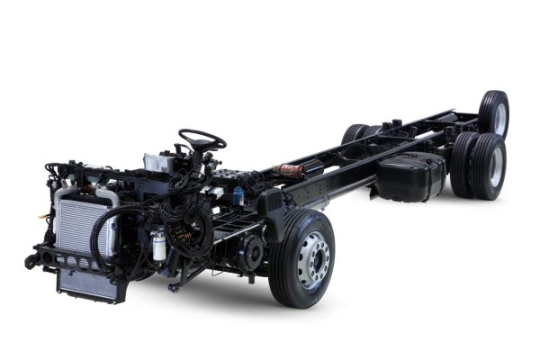 Solo equipo pesado...