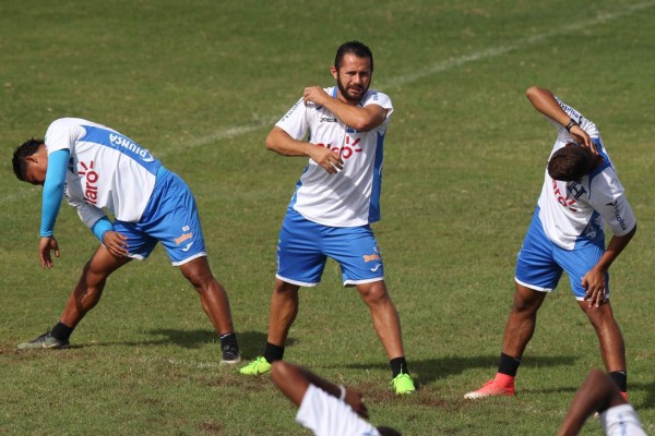 Jorge Luis Pinto: 'Tengo destrozada la cabeza'