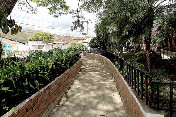 FOTOS: Esplendor de Olancho