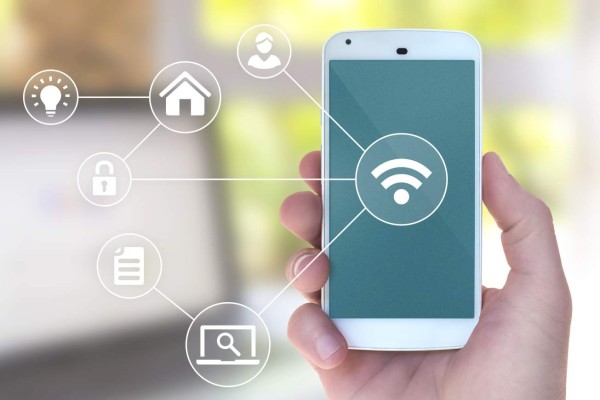 Cuatro trucos para mejorar la señal wifi en su hogar