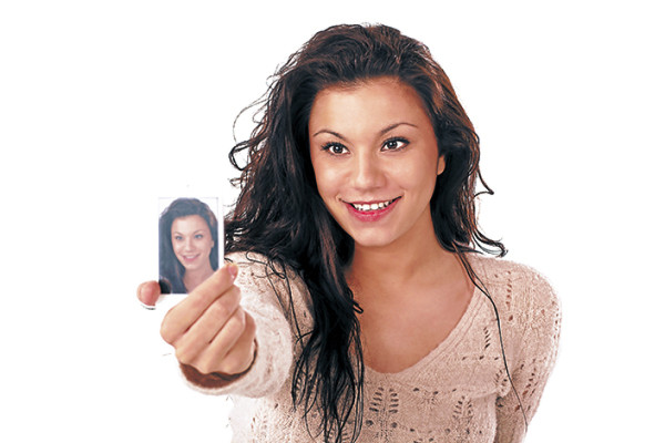 Logra el mejor 'selfie”