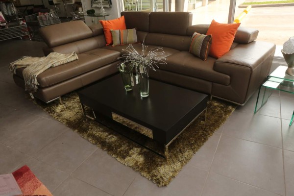 La alfombra perfecta