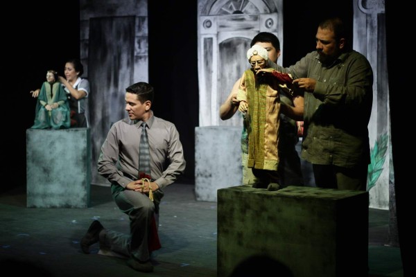 'Natán el sabio”, historia de religión y tolerancia