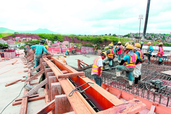 Honduras con los segundos salarios más altos en CA