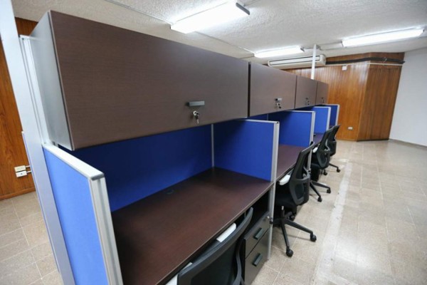 Inauguran tribunales antiextorsión en la capital de Honduras