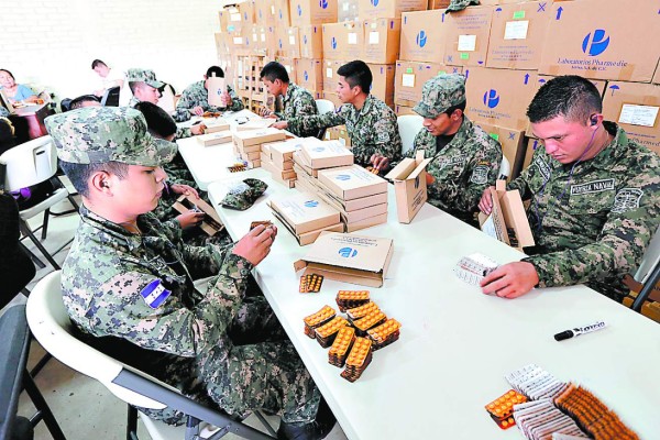 Hospitales Mario Rivas y Leonardo Martínez pasan a fundaciones