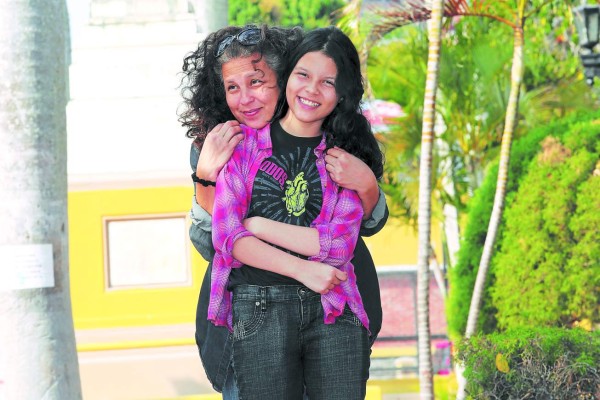 Carmen Cecilia Castejón Pavón: 'Me cansé de besar sapos y ninguno se hizo príncipe”