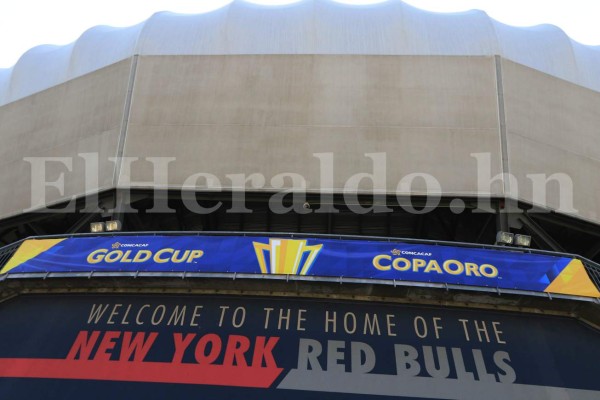 Hondureños han viajado hasta 19 horas por ver el debut de la Selección de Honduras
