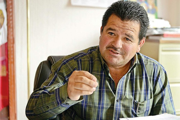 México: acusan formalmente a exalcalde de Cocula de narcotráfico&nbsp;