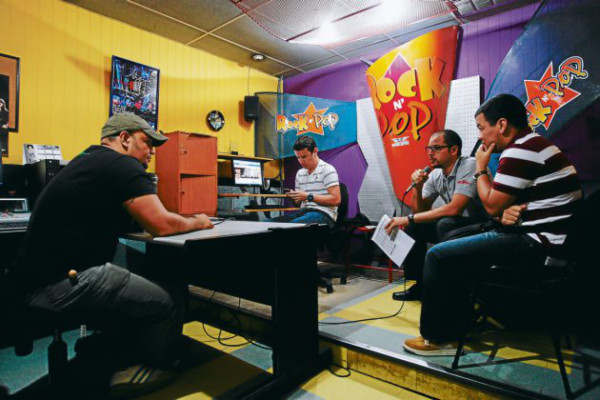 Festival de Cortometrajes, un aporte al cine hondureño