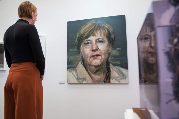 El arte moderno y contemporáneo asalta Londres