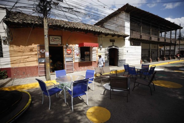 Los manjares más exquisitos que seducen el paladar en Danlí