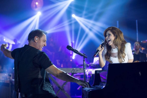 Franco de Vita listo para deleitar a hondureños